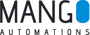 Mango Logo