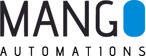 Mango Logo